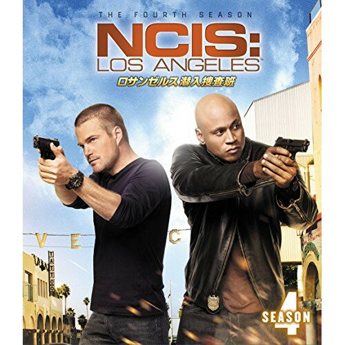 DVD / 海外TVドラマ / NCIS: