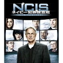 DVD / 海外TVドラマ / NCIS ネイビー犯罪捜査班 シーズン10(トク選BOX) / PJBF-1413
