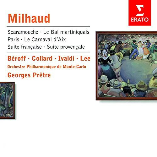 CD / �٥���/���顼��/�ץ졼�ȥ� / �ߥ衼:���ʽ� / WPCS-50723