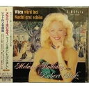 CD / メラニー・ホリデイ / ウィーンは夜がいちばん美しい〜シュトルツ名曲集 / CMCD-25025