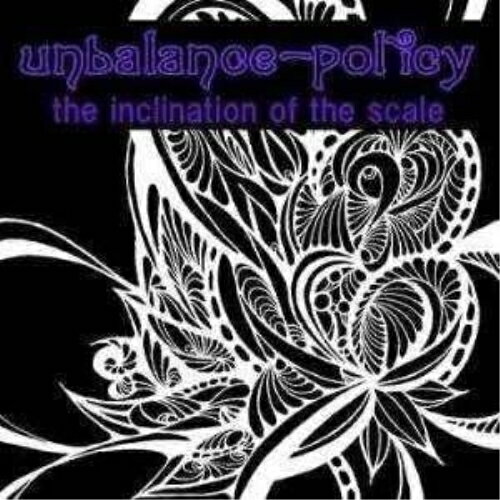 CD / unbalance-policy / the inclination of the scale / LTR-7117