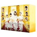 【送料無料】 DVD / 国内TVドラマ / まっしろ DVD-BOX