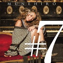 【送料無料】 CD / MUNEHIRO / #7 (CD+DVD) (初回限定盤)