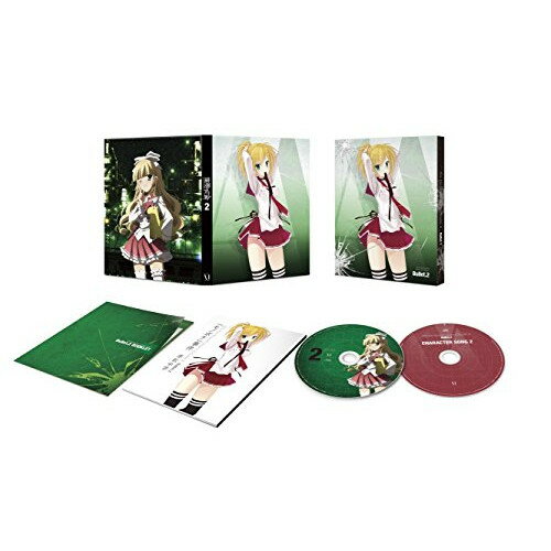 DVD / TVアニメ / 緋弾のアリアAA