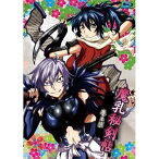 【取寄商品】BD / TVアニメ / 魔乳秘剣帖 ディレクターズカット版 2(Blu-ray) / BIXA-1052