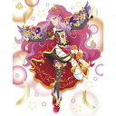 【取寄商品】BD / キッズ / アイカツスターズ! 星のツバサシリーズ Blu-ray BOX 1(Blu-ray) / BIXA-9495