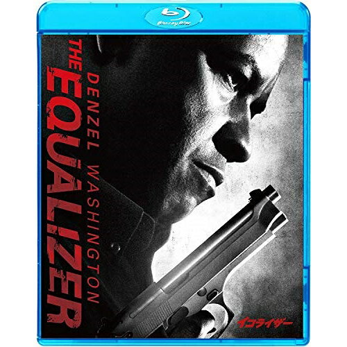 Variety - 【取寄商品】BD / 洋画 / イコライザー(Blu-ray) / BLU-80449