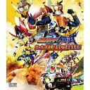 【送料無料】 BD / キッズ / 劇場版 仮面ライダー鎧武 ガイム サッカー大決戦!黄金の果実争奪杯!(Blu-ray) (通常版)
