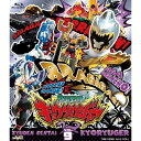【送料無料】 BD / キッズ / 獣電戦隊キョウリュウジャー VOL.9(Blu-ray)