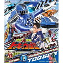 【送料無料】 BD / キッズ / 烈車戦隊トッキュウジャー VOL.2(Blu-ray)