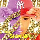 CD/SHOW UP!!!!/MOMO/BTRSB-2