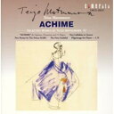CD / 藍川由美 / 阿知女/松村禎三 作品選集IV / CMCD-28031