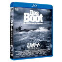 【取寄商品】BD / 洋画 / U・ボート ディレクターズ・カット(Blu-ray) (廉価版) / DAXA-4109(2)