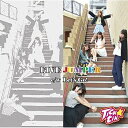 【取寄商品】CD / Tick☆tik / FIVE JUMPER / DPCD-1508