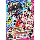 【送料無料】 DVD / キッズ / 帰ってきた手裏剣戦隊ニンニンジャー ニンニンガールズVSボーイズ FINAL WARS (通常版)