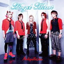 CD/Angel Heart (CD+DVD) (初回限定盤A)/Anli Pollicino/EAZZ-113