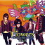 CD/Flowers The Super Best of Love (CD+DVD) (A)//EAZZ-116