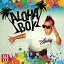 CD/ALOHA BOY (CD+DVD)/ALEXXX/EMID-3007