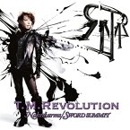 CD / T.M.REVOLUTION / Naked arms/SWORD SUMMIT (通常盤) / ESCL-3482