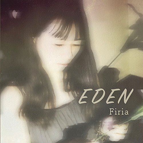 樂天商城 - CD / Firia / EDEN / FIRIA-1