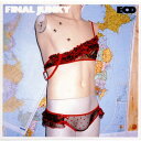 CD / ECD / Final Junky / FJCD-11