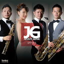【取寄商品】CD / JG / genic 1 / FOCD-9728