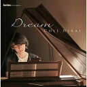 【取寄商品】CD / 平井千絵 / Dream 愛奏曲集 / FOCD-9818