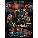 BD / DESTINIA / TOKYO ENCOUNTER(Blu-ray) (Blu-ray 2CD) (通常盤) / GQXS-90435