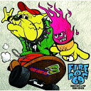 【取寄商品】CD / FIRE DOG 69 / RADIO HITS J-POP PUNK-COVERS / GST-6