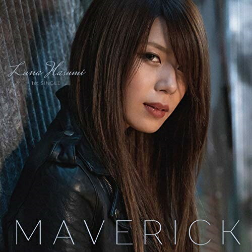 樂天商城 - 【取寄商品】CD / 蓮水るな / MAVERICK / HSML-1
