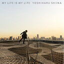 【取寄商品】CD / 椎名慶治 / MY LIFE IS MY LIFE / HWCL-7(2)