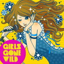 CD / オムニバス / Girls Gone Wild / IMWCD-1001