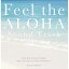 CD/Feel the ALOHA Sound Track/Super Natural feat.ܥΥܥ/IMWCD-1046