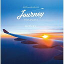 【取寄商品】CD / オムニバス / HONEY meets ISLAND CAFE JOURNEY -my playlist- / IMWCD-1076