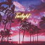 CD/HONEY meets ISLAND CAFE Best Surf Trip 4 -Twilight-Mixed by DJ HASEBE/DJ HASEBE/IMWCD-1087