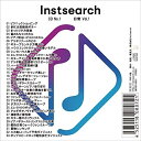 【取寄商品】CD / BGV / Instsearch CD No.1 / INSTC-1