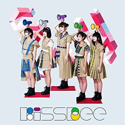 CD/롦襤/åɥɥɥ (Type-B)/KissBee/KISSB-151