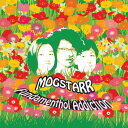 CD / MOGSTARR / Fundamenthol Addiction / KRCL-124(2)