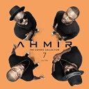 【送料無料】 CD / アミーア / THE COVERS COLLECTION VOL.7 -SPECIAL EDITION-