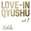 CD/Love in Qyushu vol.1/LinQ/LINQ-13