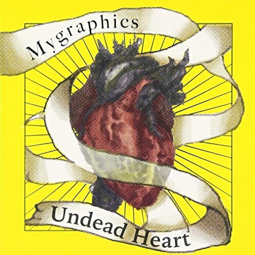 CD / Mygraphics / Undead Heart / LMSG-1002