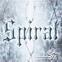 CD / -OZ- / Spiral / LPO-10(2)