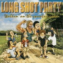 【取寄商品】CD / LONG SHOT PARTY / Walkin' on the country road / LTDC-19