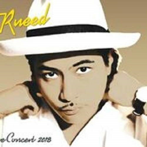 【取寄商品】DVD / RUEED / RUEED LIVE CONCERT 2018 -MASTERMIND- (DVD CD) / MGR-1013