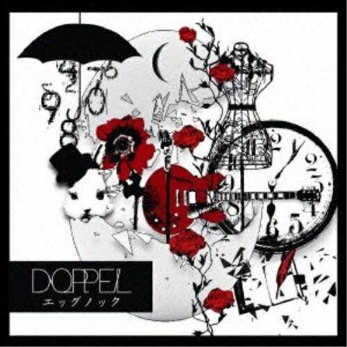 ڼʡCD / DOPPEL / åΥå (̾) / MRDP-2