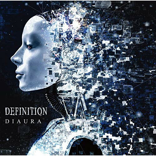 CD / DIAURA / DEFINITION (Btype) / NDG-2
