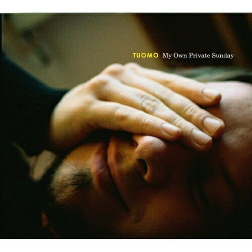 CD / トゥオモ / マイ・オウン・プライヴェート・サンデイ / PCD-17340