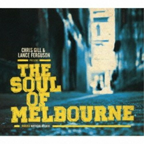 【 お取り寄せにお時間をいただく商品となります 】　・入荷まで長期お時間をいただく場合がございます。　・メーカーの在庫状況によってはお取り寄せが出来ない場合がございます。　・発送の都合上すべて揃い次第となりますので単品でのご注文をオススメいたします。　・手配前に「ご継続」か「キャンセル」のご確認を行わせていただく場合がございます。　当店からのメールを必ず受信できるようにご設定をお願いいたします。 アップ&ジャミン〜ザ・ソウル・オブ・メルボルン (解説対訳付)オムニバスザ・バンブース、Syl Johnson feat.The Bamboos、エレクトリック・エンパイア、チェット・フェイカー、クレアリー・ブラウン&ザ・バンギン・ラケッツ、The Bombay Royale、ハイエイタス・カイヨーテ　発売日 : 2013年2月20日　種別 : CD　JAN : 4995879175934　商品番号 : PCD-17593【商品紹介】全世界から注目が集まる新ファンク・ソウル発信地、豪メルボルンのファンキーな連中を一堂に集めたコンピレーション・アルバム。進化系の新感覚サウンドから王道のアゲアゲ・ファンクまで、幅広さもクオリティーも、もはや世界一と言っていいこの街の”今”を丸ごと収録。【収録内容】CD:11.WHAT I KNOW FEAT.KYLIE AULDIST2.EMANUEL CICCOLINI3.DON'T WANNA TRY4.DEBRIS5.BABY YOUR LOVIN'6.HIPPY SKIPPY MOONSTRUT7.MONKEY FIGHT SNAKE8.LOVE LETTER9.IS IT BECAUSE I'M BLACK?10.LOVE & FEELING11.CHANGES12.WAZ THAT?13.STEPPING STONES14.MR CLEAN(PART 2)15.KICK OUT THE JAMS16.SKELETOR17.THE CHOSEN18.NAKAMARRA