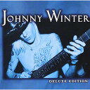 CD/ベスト・オブ・オリジナル・ギター・スリンガー〜デラックス・エディション (解説歌詞付) (廉価盤)/ジョニー・ウィンター/PCD-18012