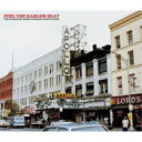 【取寄商品】CD / オムニバス / フィール・ザ・ハーレム・ビート〜ボビー・ロビンスンの遺産 (解説歌詞付) (初回限定生産盤) / PCD-18651